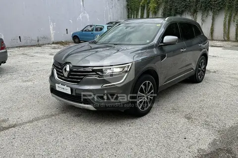 Annonce RENAULT KOLEOS Diesel 2018 d'occasion 