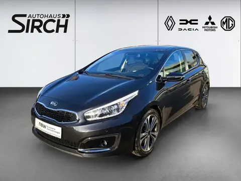 Annonce KIA CEED Essence 2016 d'occasion 