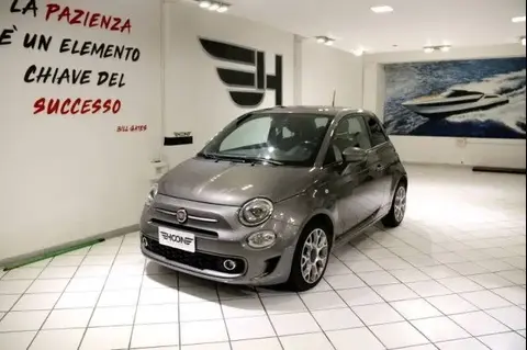 Used FIAT 500 Petrol 2018 Ad 