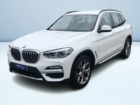 Used BMW X3 Diesel 2019 Ad 