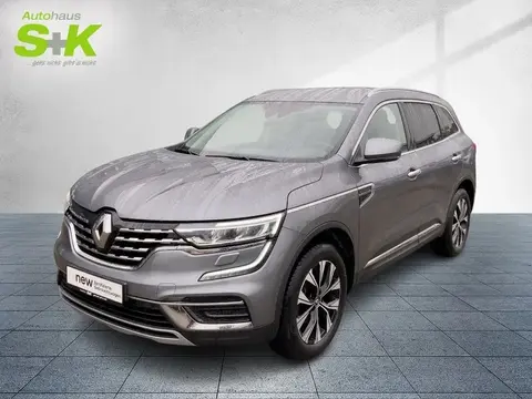 Annonce RENAULT KOLEOS Essence 2023 d'occasion 