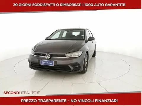 Used VOLKSWAGEN POLO Petrol 2023 Ad 