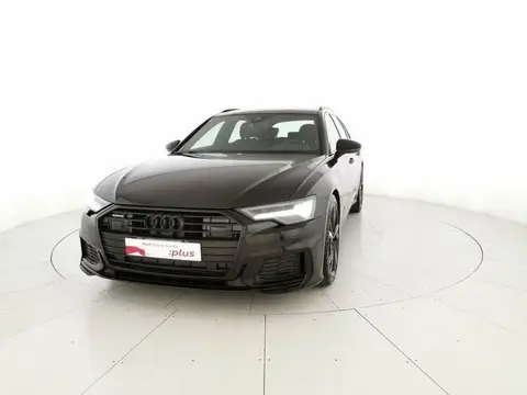 Annonce AUDI A6 Hybride 2020 d'occasion 