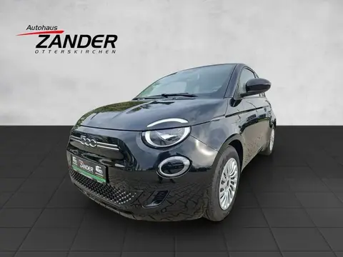 Annonce FIAT 500 Non renseigné 2022 d'occasion 