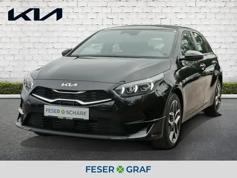 Annonce KIA CEED Essence 2024 d'occasion 