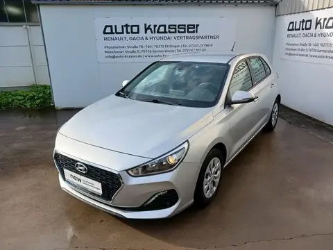 Used HYUNDAI I30 Petrol 2020 Ad 