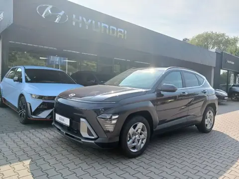 Used HYUNDAI KONA Petrol 2024 Ad 