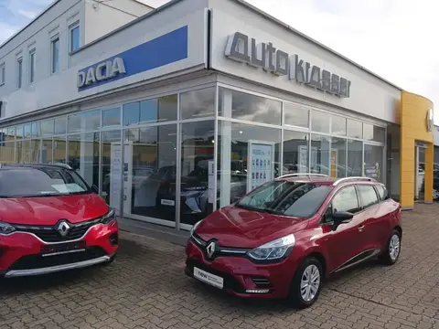 Used RENAULT CLIO Petrol 2018 Ad 