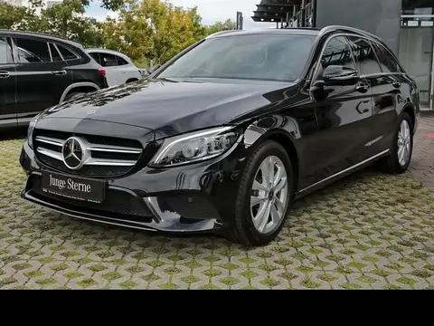 Used MERCEDES-BENZ CLASSE C Petrol 2019 Ad 