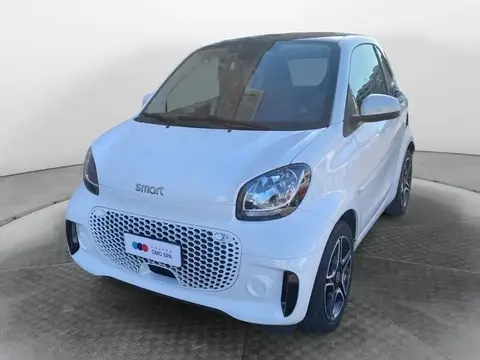 Used SMART FORTWO Not specified 2021 Ad 