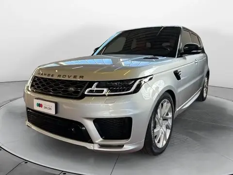 Annonce LAND ROVER RANGE ROVER SPORT Diesel 2019 d'occasion 