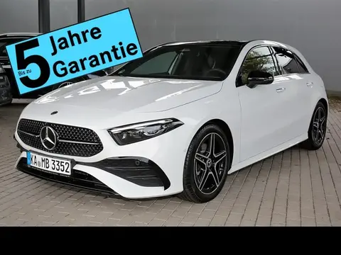 Used MERCEDES-BENZ CLASSE A Petrol 2024 Ad 