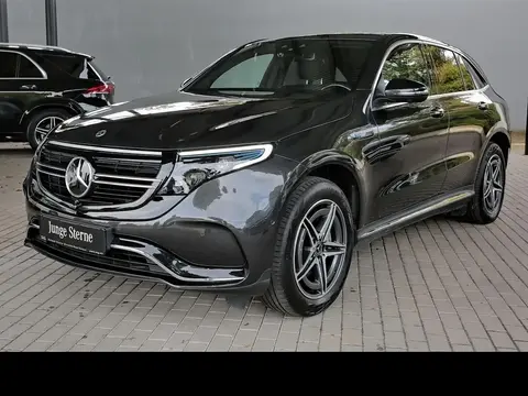 Annonce MERCEDES-BENZ EQC Non renseigné 2023 d'occasion 