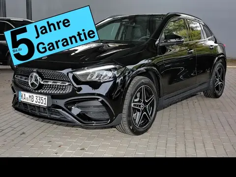 Used MERCEDES-BENZ CLASSE GLA Petrol 2024 Ad 