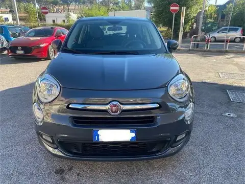 Used FIAT 500X Diesel 2018 Ad 