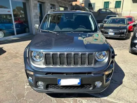 Used JEEP RENEGADE Petrol 2020 Ad 