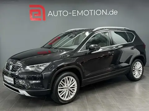 Used SEAT ATECA Diesel 2018 Ad 