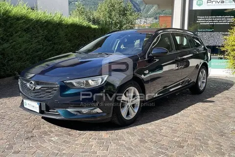 Used OPEL INSIGNIA Diesel 2018 Ad 