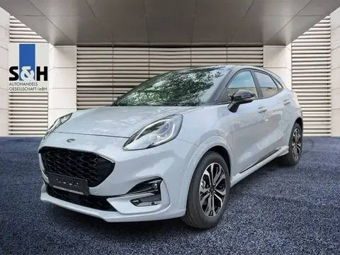 Annonce FORD PUMA Hybride 2024 d'occasion 