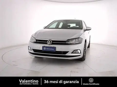 Used VOLKSWAGEN POLO Petrol 2021 Ad 