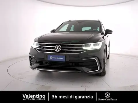 Annonce VOLKSWAGEN TIGUAN Essence 2020 d'occasion 