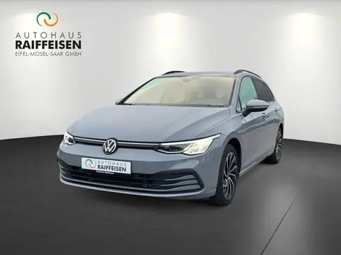 Used VOLKSWAGEN GOLF Diesel 2022 Ad 