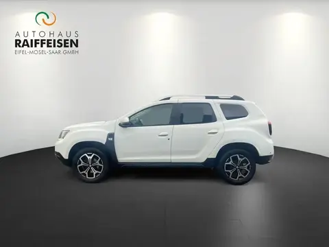 Annonce DACIA DUSTER Essence 2019 d'occasion 