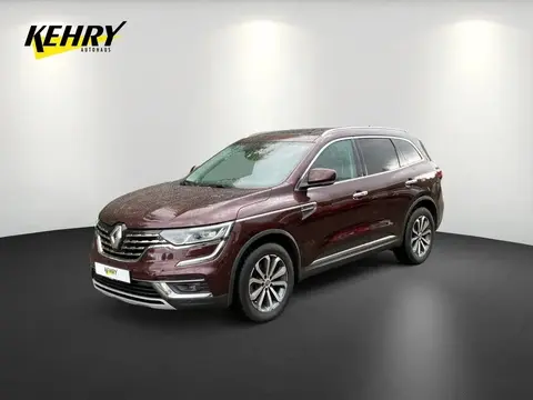 Annonce RENAULT KOLEOS Diesel 2020 d'occasion Allemagne