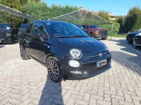 Annonce FIAT 500 Hybride 2023 d'occasion 