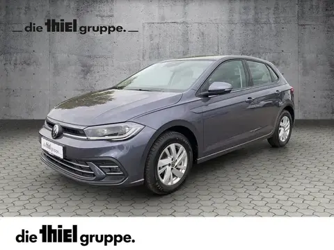 Used VOLKSWAGEN POLO Petrol 2024 Ad 