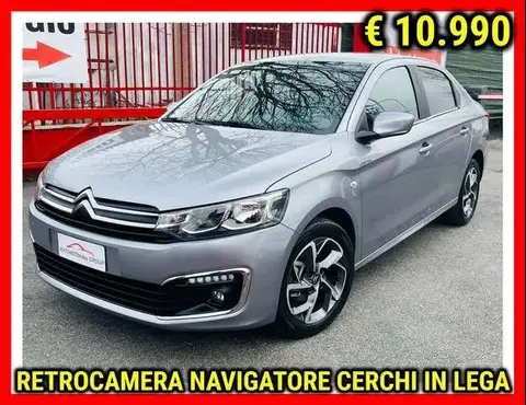 Used CITROEN C3 Petrol 2019 Ad 