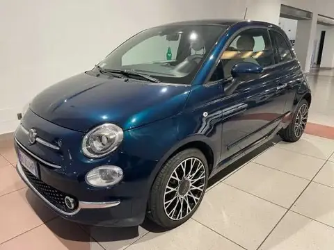 Annonce FIAT 500 Essence 2020 d'occasion 