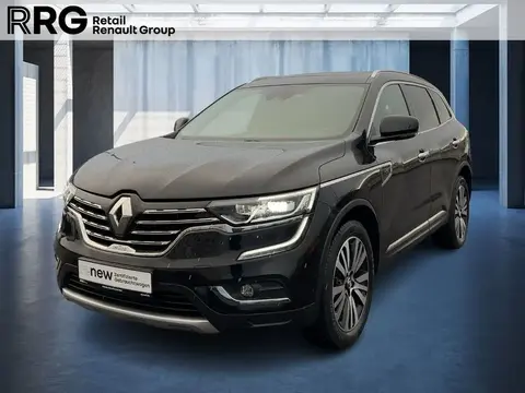 Used RENAULT KOLEOS Diesel 2018 Ad 