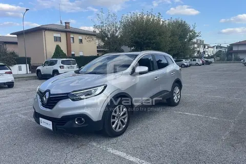 Used RENAULT KADJAR Diesel 2016 Ad 