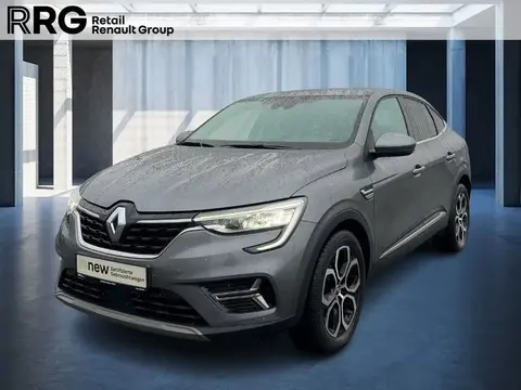 Annonce RENAULT ARKANA Essence 2023 d'occasion 