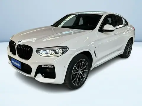 Annonce BMW X4 Diesel 2020 d'occasion 