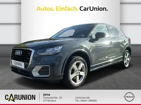 Annonce AUDI Q2 Essence 2018 d'occasion 