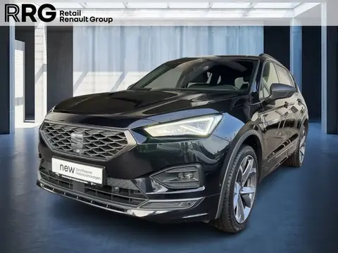 Annonce SEAT TARRACO Diesel 2021 d'occasion 