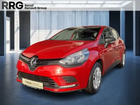 Used RENAULT CLIO Petrol 2019 Ad 