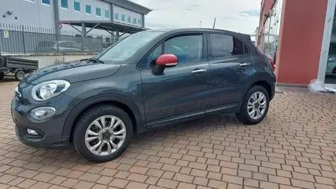 Used FIAT 500X Diesel 2017 Ad 