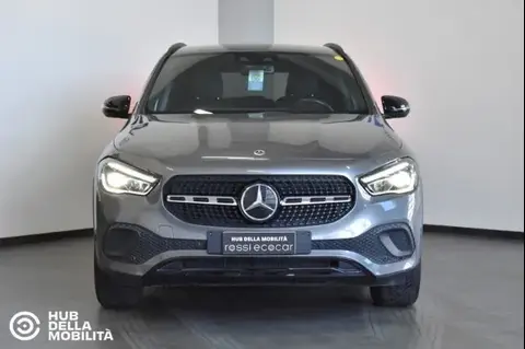 Annonce MERCEDES-BENZ CLASSE GLA Diesel 2020 d'occasion 