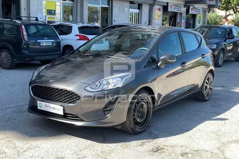 Used FORD FIESTA Diesel 2017 Ad 