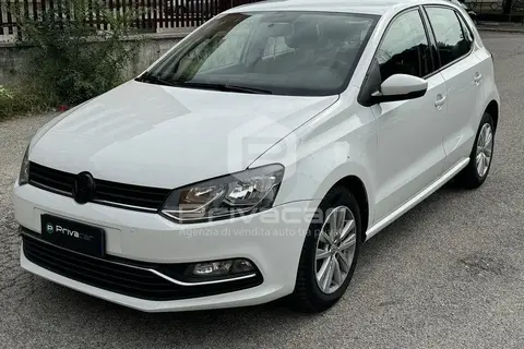 Annonce VOLKSWAGEN POLO Diesel 2017 d'occasion 