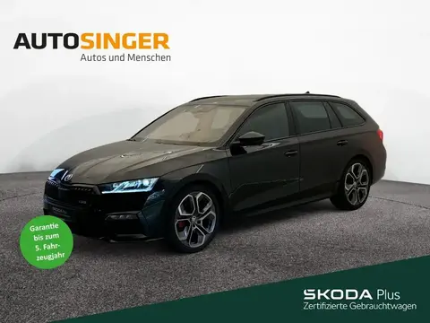 Used SKODA OCTAVIA Diesel 2024 Ad 