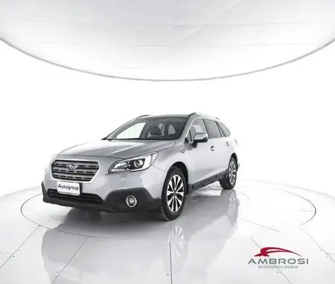 Used SUBARU OUTBACK Diesel 2016 Ad 