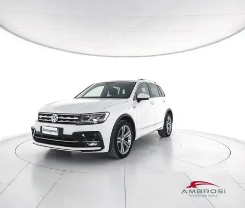 Annonce VOLKSWAGEN TIGUAN Diesel 2020 d'occasion 