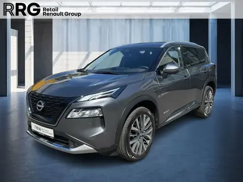 Annonce NISSAN X-TRAIL Hybride 2023 d'occasion 