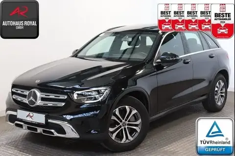 Used MERCEDES-BENZ CLASSE GLC Petrol 2020 Ad Germany