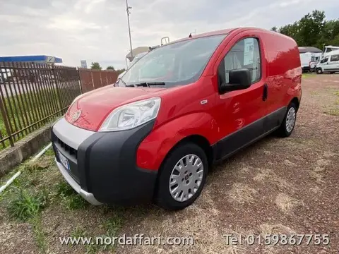 Used FIAT FIORINO Diesel 2015 Ad 