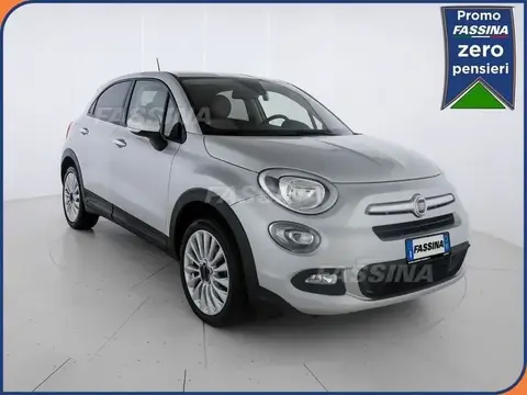 Used FIAT 500X Petrol 2018 Ad 